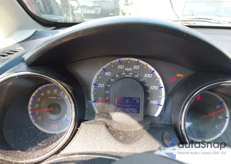 2012 Honda Fit Sport from USA, damaged, VIN JHMGE8H58CC014082